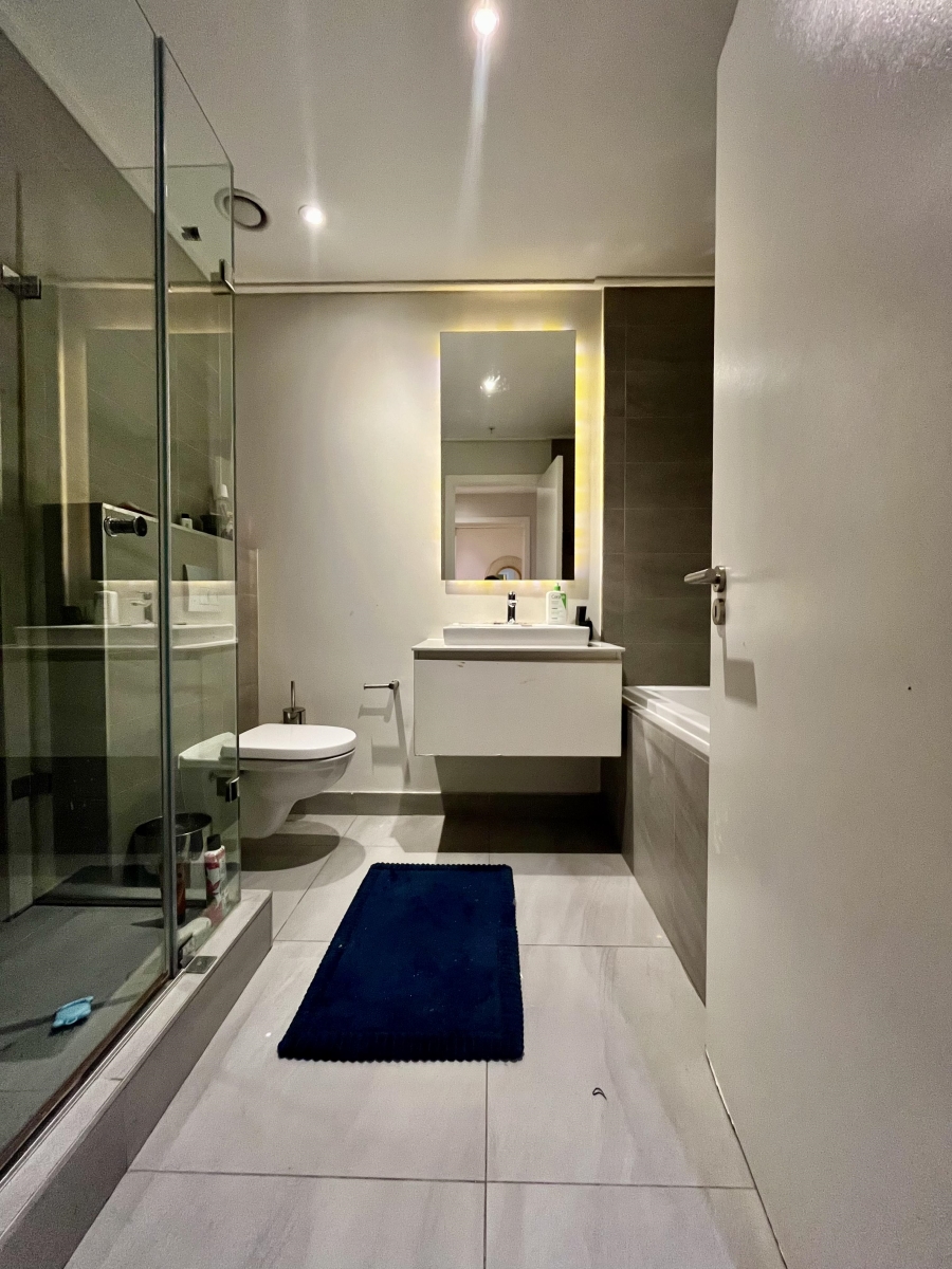 2 Bedroom Property for Sale in Cape Town City Centre Western Cape